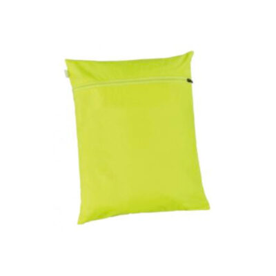 fluo regenpak zakje